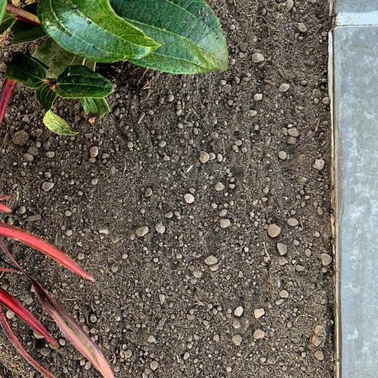 Screened Topsoil - Cubic Metre Screened Topsoil - Cubic Metre
