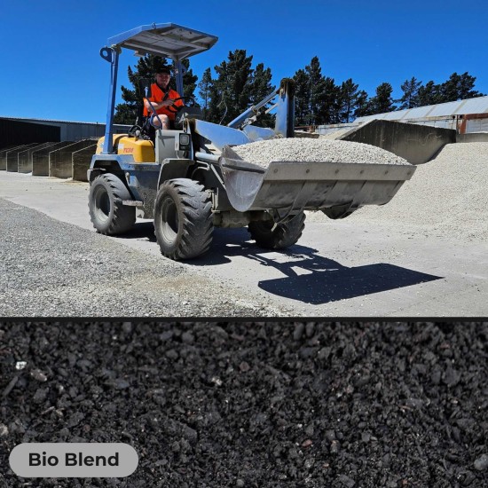 Bio Blend Compost - Scoop Bio Blend Compost - Scoop