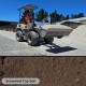 Screened Topsoil - Scoop Screened Topsoil - Scoop