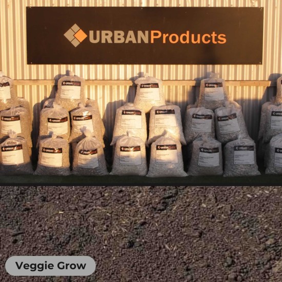 Vege Grow Soil - 20L Bag Vege Grow Soil - 20L Bag