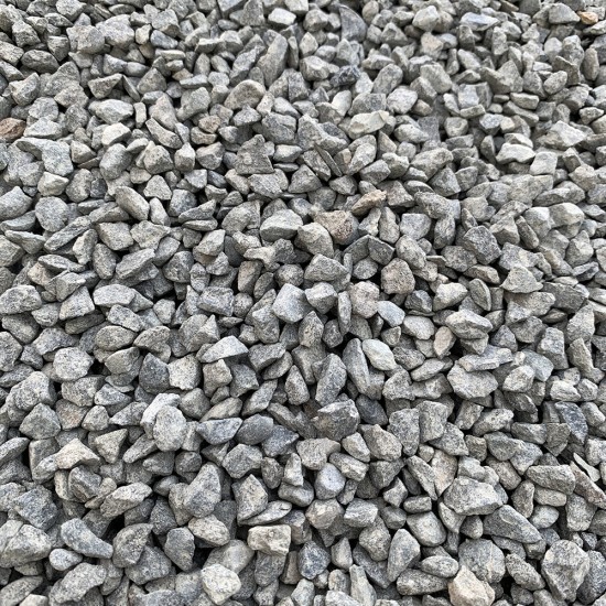Greystone Chip 10mm - Cubic Metre Greystone Chip 10mm - Cubic Metre