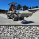 Greystone Round Stones 13mm - Scoop Greystone Round Stones 13mm - Scoop