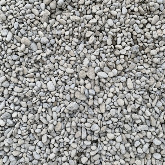 Greystone Round Stones 20-40mm - Cubic Metre Greystone Round Stones 20-40mm - Cubic Metre