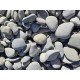 Greystone Round Stones 80-120mm - Scoop Greystone Round Stones 80-120mm - Scoop