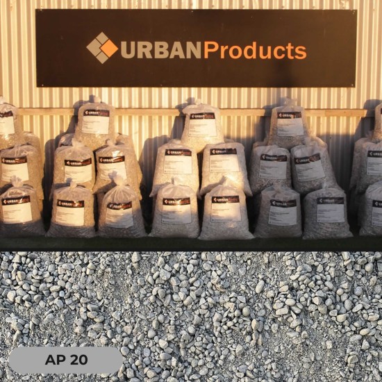 Bascourse AP20 - 20L Bag Bascourse AP20 - 20L Bag