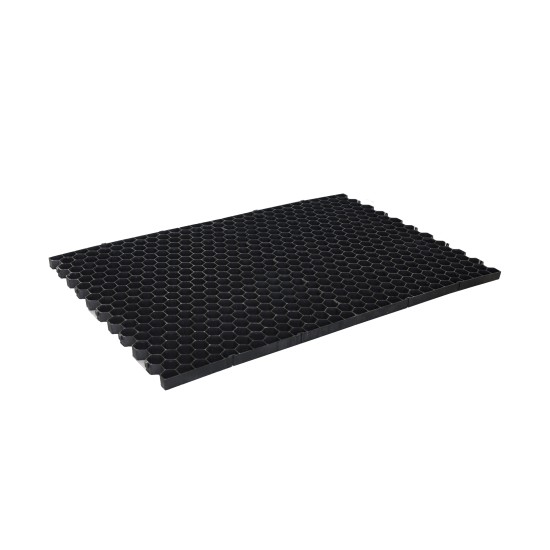Stonelock Paving - Black Stonelock Paving - Black