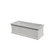 Concrete Planter Long Trough - Exposed Aggregate Classic Concrete Planter Long Trough - Exposed Aggregate Classic