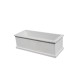 Concrete Planter Long Trough - Natural Concrete Planter Long Trough - Natural