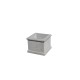 Concrete Planter Square Small - Exposed Aggregate Classic Concrete Planter Square Small - Exposed Aggregate Classic