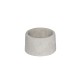 Concrete Dog Bowl - Small Concrete Dog Bowl - Small