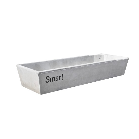 Concrete Trough 270L Concrete Trough 270L