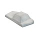 Concrete Trough Lid - 1000L Concrete Trough Lid - 1000L