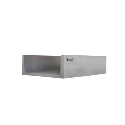 Concrete Feed Trough