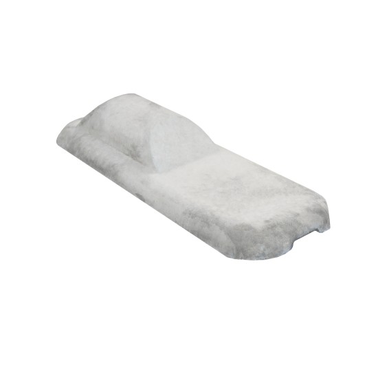 Concrete Trough Lid - 1500L Concrete Trough Lid - 1500L