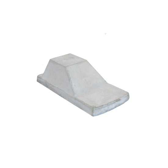 Concrete Trough Lid - 500L Concrete Trough Lid - 500L