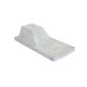 Concrete Trough Lid - 750L Concrete Trough Lid - 750L