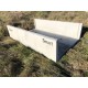 Concrete Feed Trough Concrete Feed Trough