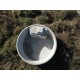 Concrete Trough Lid - 1000L Concrete Trough Lid - 1000L