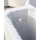 Concrete Trough 1500L Concrete Trough 1500L