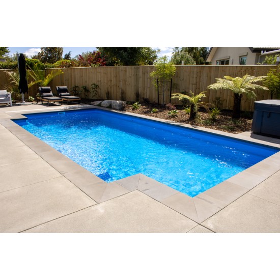Bluestone Dropface Coping Paver - 600 x 300mm Bluestone Dropface Coping Paver - 600 x 300mm