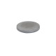 Concrete Round Paver 340mm - Coloured