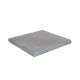 Concrete Paver - Smooth 400 x 400mm Coloured
