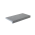 Granite Dropface Coping Paver - Flamed 600 x 300mm Grey - No Colour