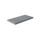 Granite Pencil Edge Coping Paver - Flamed 600 x 300mm Grey Granite Pencil Edge Coping Paver - Flamed 600 x 300mm Grey