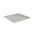 Granite Paver - Flamed 600 x 600mm Grey - No Colour