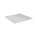 Granite Paver - Flamed 600 x 600mm White - No Colour