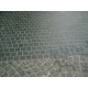 Granite Sett - 100 x 100 x 40/50mm Black Granite Sett - 100 x 100 x 40/50mm Black