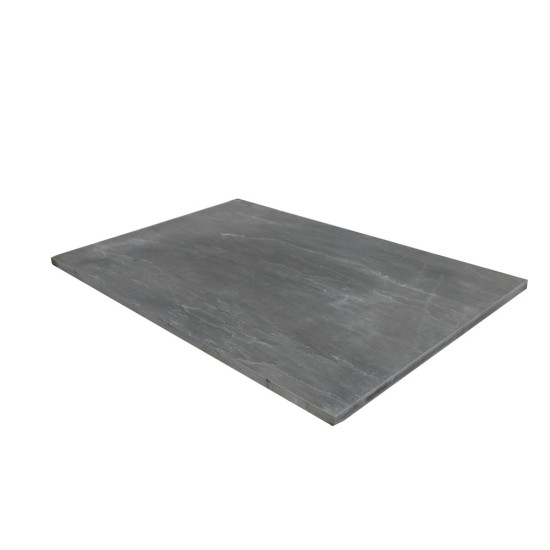 Indian Sandstone Paver - Natural Split 900 x 600mm Cloud Indian Sandstone Paver - Natural Split 900 x 600mm Cloud