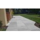 Indian Sandstone Paver - Natural Split 600 x 600mm Cloud Indian Sandstone Paver - Natural Split 600 x 600mm Cloud