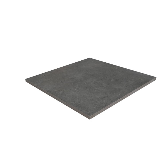 Porcelain Paver - 600 x 600mm Riverstone Porcelain Paver - 600 x 600mm Riverstone