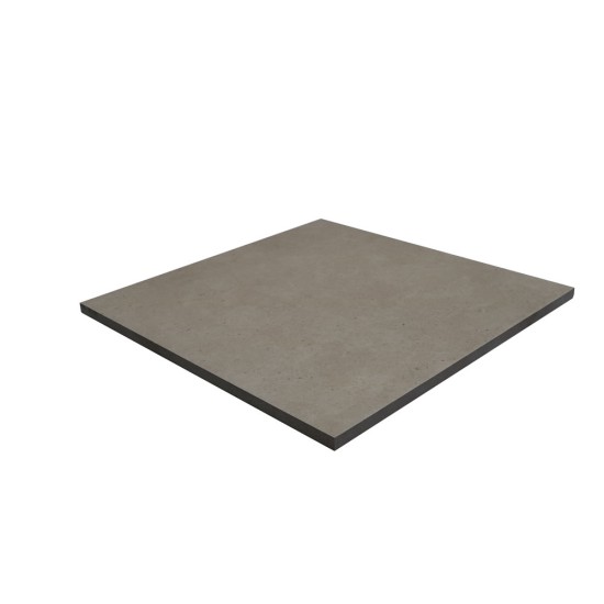 Porcelain Paver - 600 x 600mm Sandbar Porcelain Paver - 600 x 600mm Sandbar