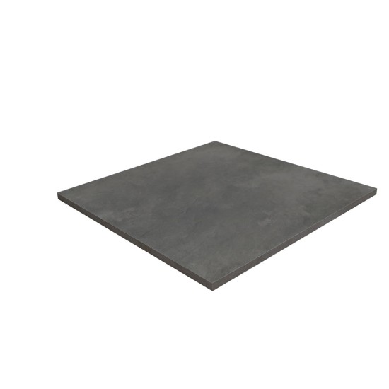 Porcelain Paver - 600 x 600mm Slate Porcelain Paver - 600 x 600mm Slate
