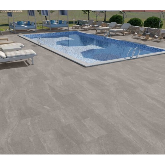 Porcelain Paver - 600 x 600mm Iron Porcelain Paver - 600 x 600mm Iron