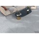Porcelain Paver - 600 x 600mm Marble Grey Porcelain Paver - 600 x 600mm Marble Grey