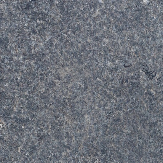 Granite Dropface Coping Paver - Flamed 600 x 400mm Black