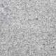 Granite Dropface Coping Paver - Flamed 600 x 300mm Grey