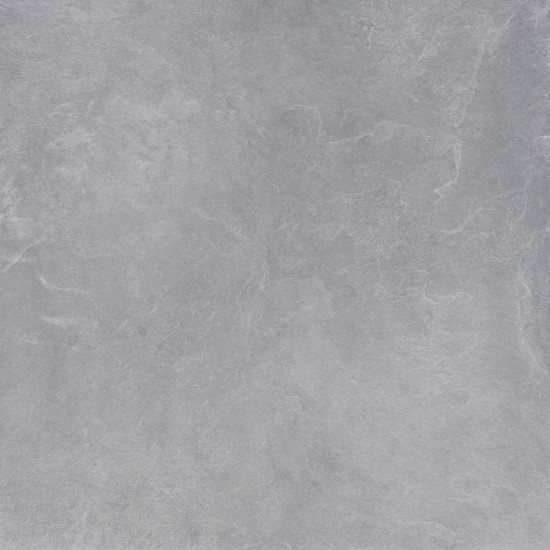 Porcelain Arris Edge Coping Paver - 600 x 600mm Slate